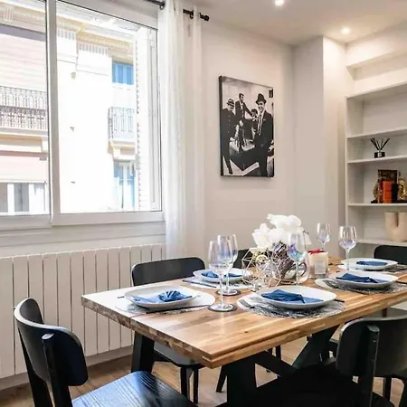 Elegant 2 Bedroom In Beausoleil, Monaco Daire Beausoleil