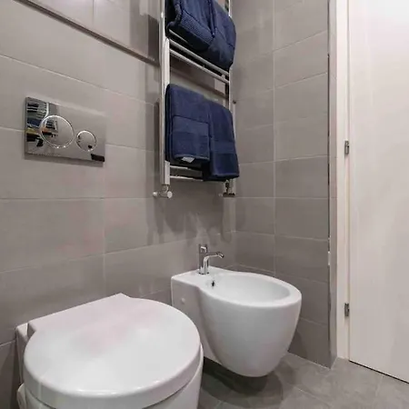 Elegant 2 Bedroom In Beausoleil, Monaco Beausoleil